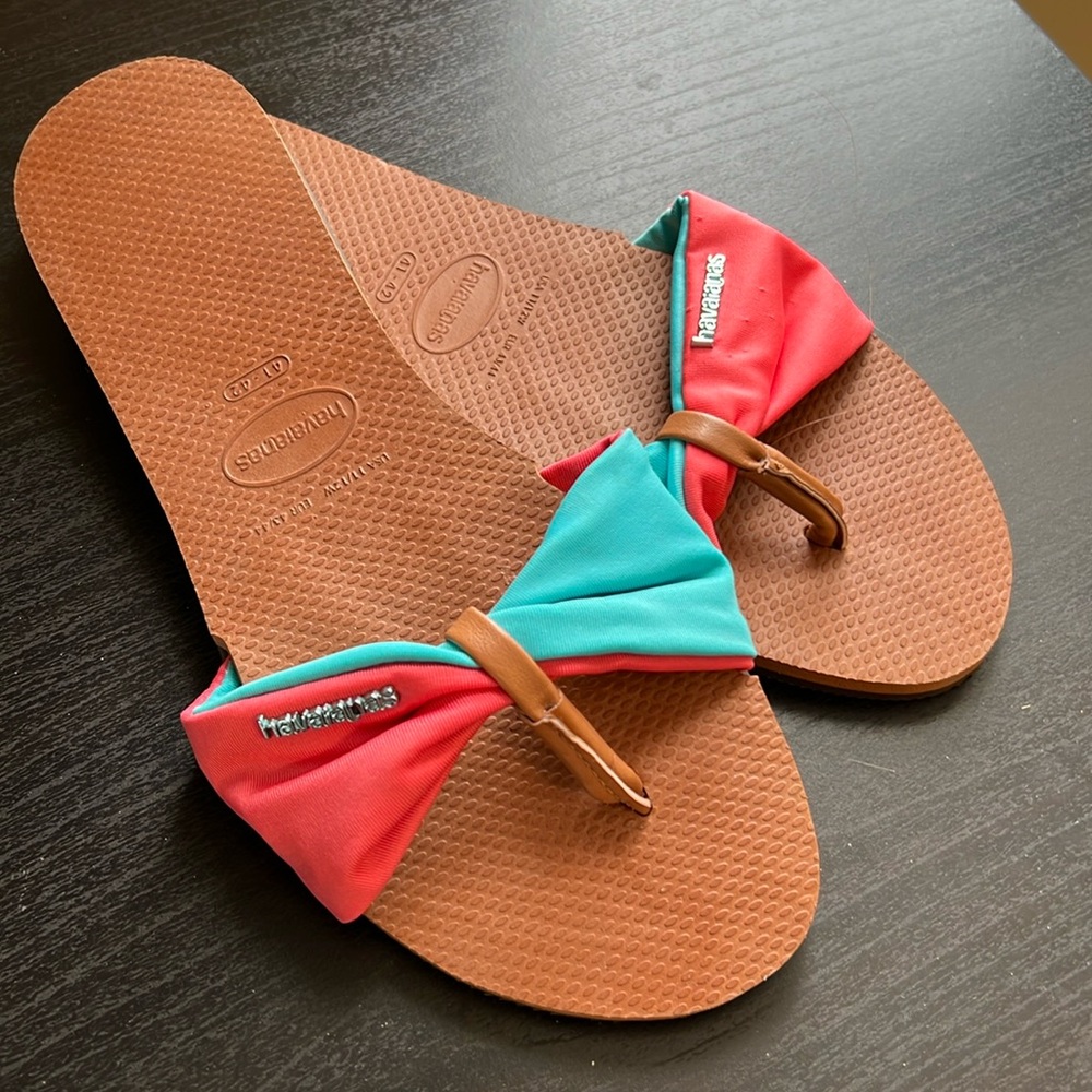Havaianas Flip Flops